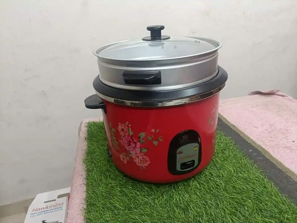 2.8 Liter Hawking Rice cooker