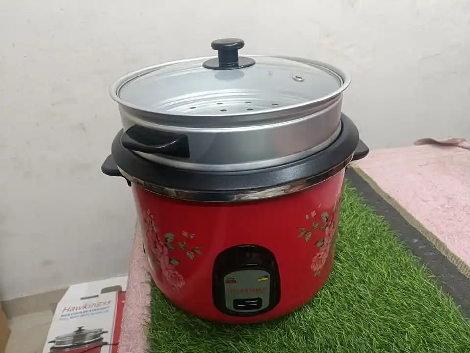2.8 Liter Hawking Rice cooker
