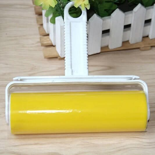 Lint Remover Roll